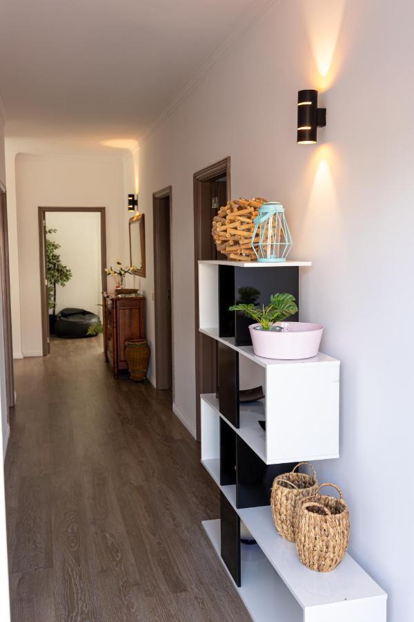 Twin House - Amarante Apartment Екстериор снимка