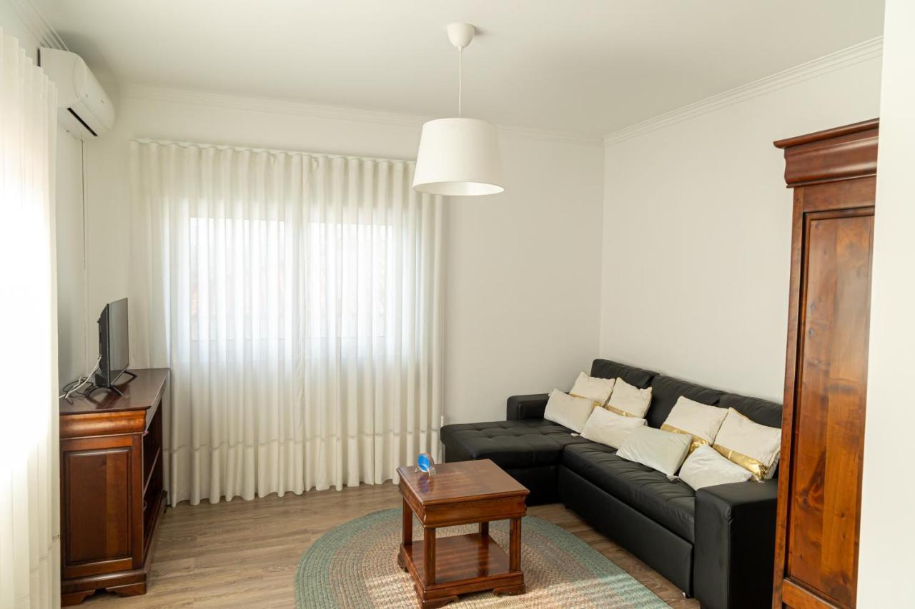 Twin House - Amarante Apartment Екстериор снимка
