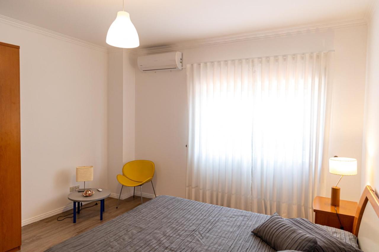 Twin House - Amarante Apartment Екстериор снимка