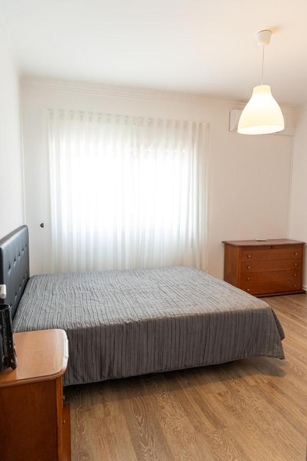 Twin House - Amarante Apartment Екстериор снимка